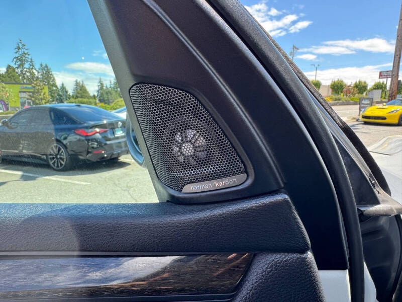 2015 BMW X5 sDrive35i