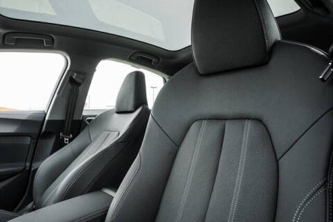 2025 Audi A5 quattro Prestige TFSI