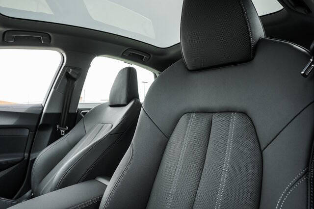 2025 Audi A5 quattro Prestige TFSI