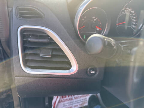 2013 Dodge Avenger SXT