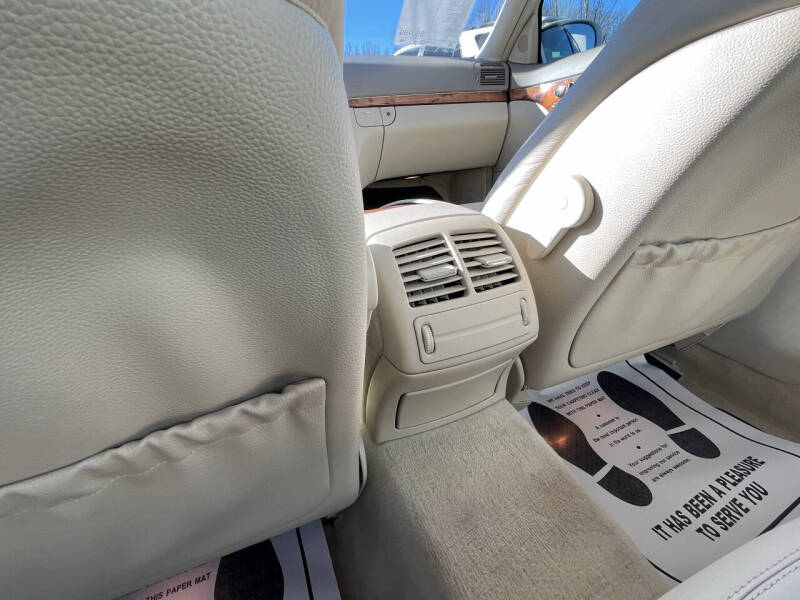 2006 Mercedes-Benz E-Class E 350 4MATIC