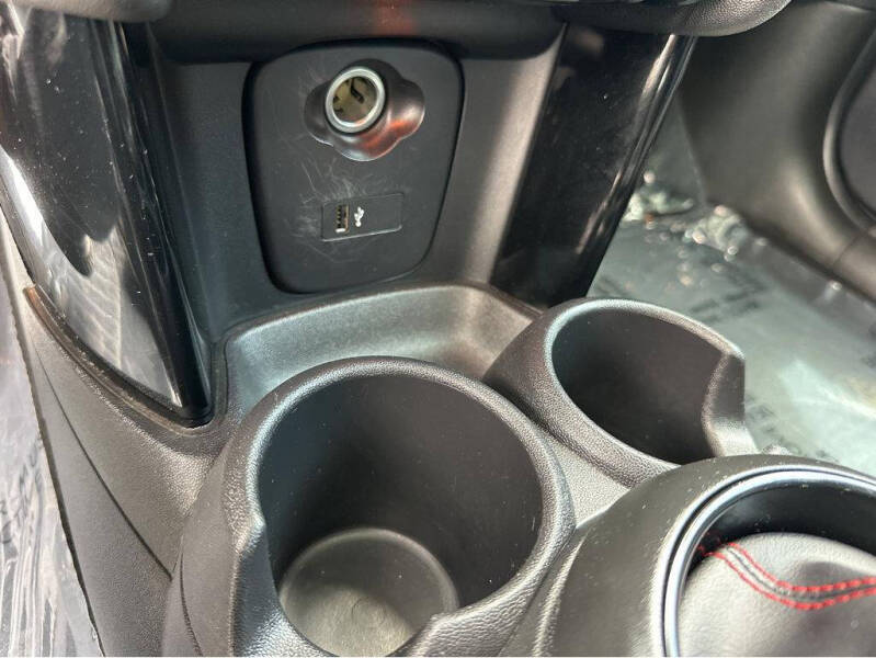 2021 MINI Hardtop 4 Door Cooper S