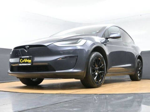 2023 Tesla Model X