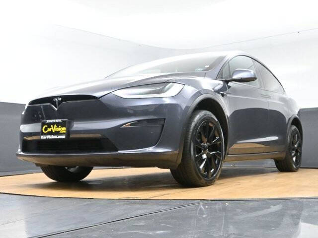 2023 Tesla Model X