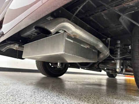 1958 Chevrolet C/K 20 Series