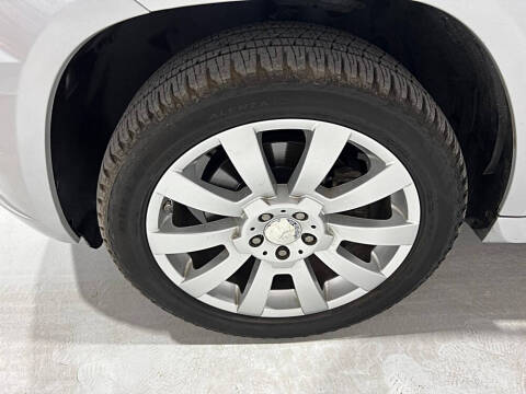 2012 Mercedes-Benz GLK GLK 350