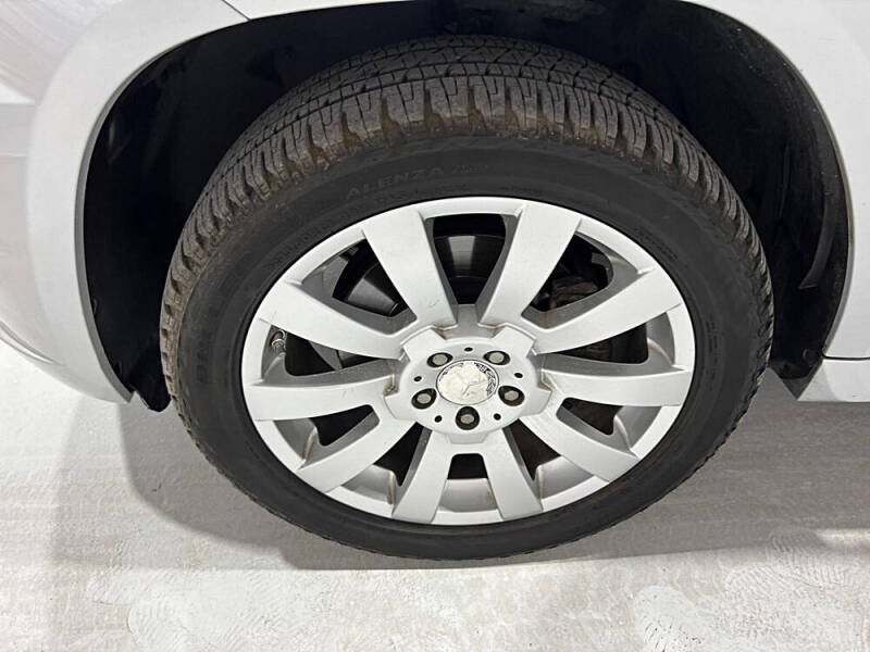 2012 Mercedes-Benz GLK GLK 350