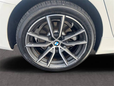 2019 BMW 3 Series 330i xDrive