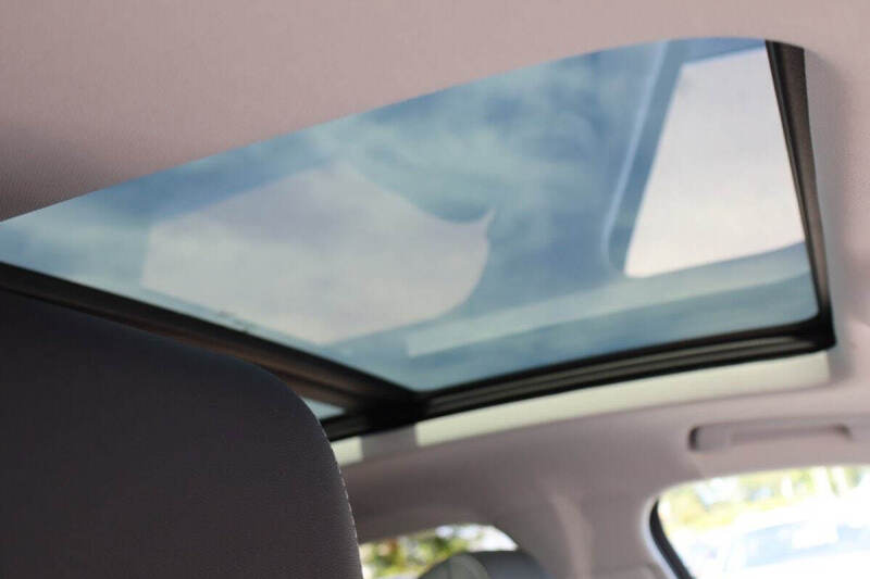 2024 Audi Q8 e-tron quattro Premium