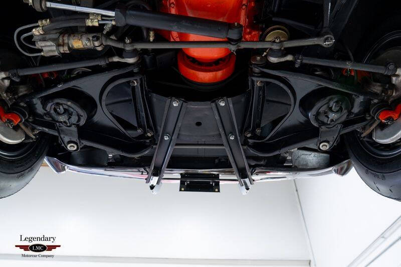 1967 Chevrolet Corvette