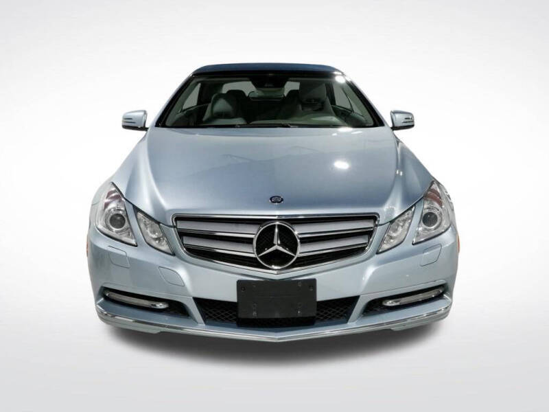 2013 Mercedes-Benz E-Class E 350