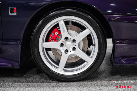 1996 Ford Mustang GT