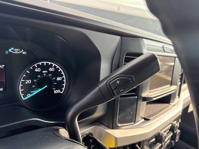 2026 Ford F-350 Super Duty