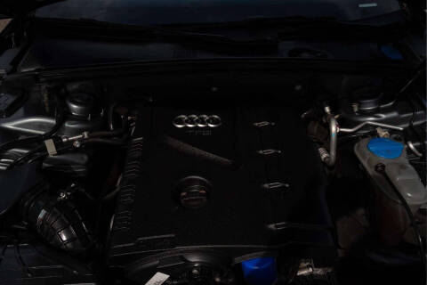 2013 Audi Allroad 2.0T quattro Premium Plus