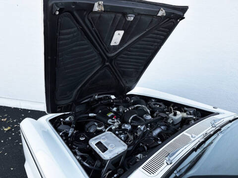 1976 Rolls-Royce Silver Shadow