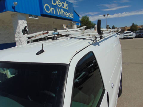 2014 Chevrolet Express 2500