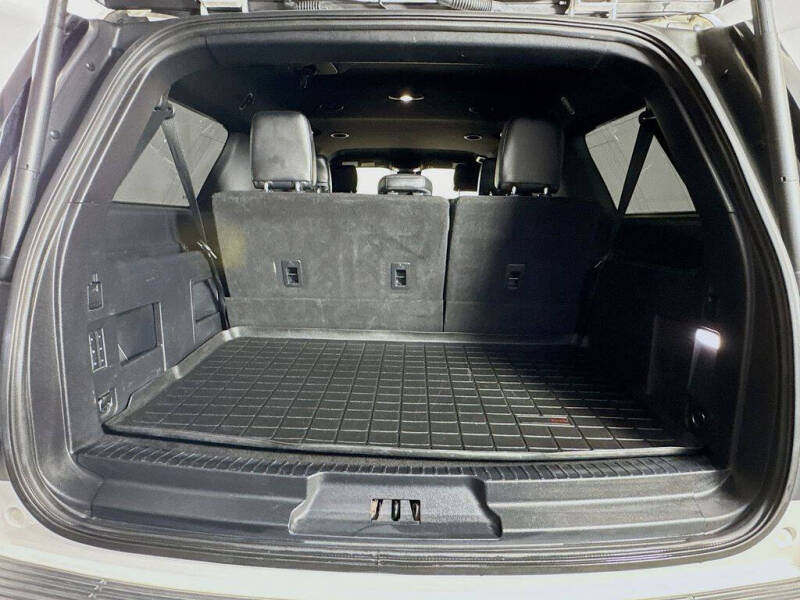 2018 Ford Expedition MAX XLT