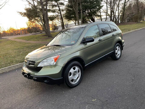 2009 Honda CR-V for sale at Starz Auto Group in Delran NJ