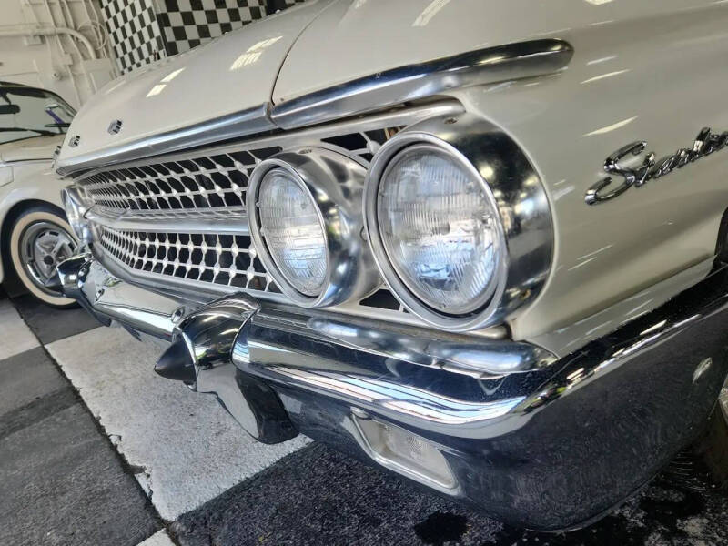 1961 Ford Galaxie