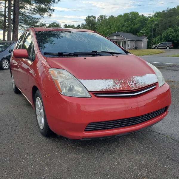 2007 Toyota Prius