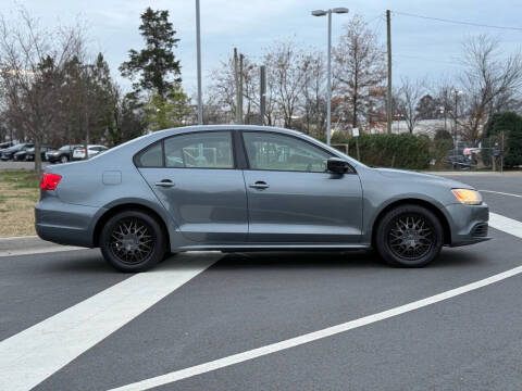 2013 Volkswagen Jetta