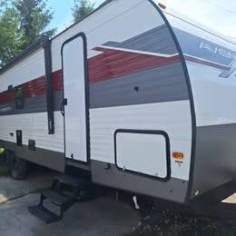 2024 Prime Time RV AVENGER 28BHS