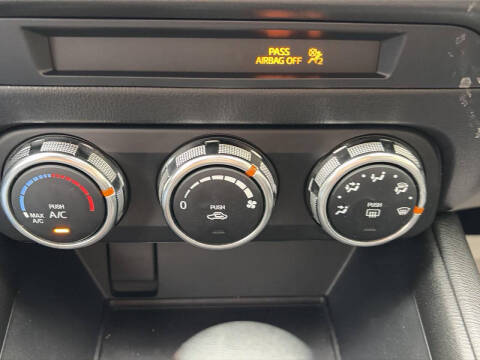 2018 Mazda CX-5 Sport