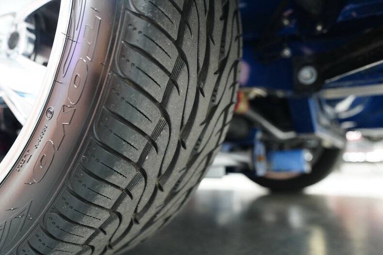 1955 Chevrolet Nomad