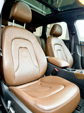 2015 Audi Allroad 2.0T quattro Premium