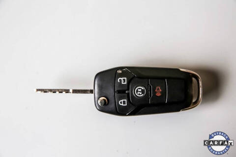 2021 Ford F-250 Super Duty