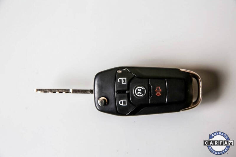 2021 Ford F-250 Super Duty