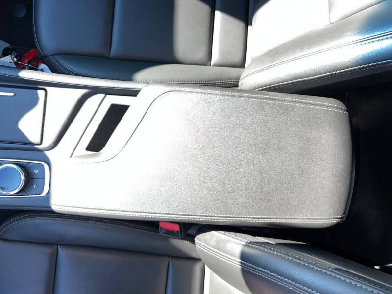 2024 Cadillac CT5 Luxury