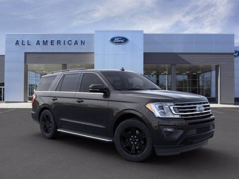 2021 Ford Expedition