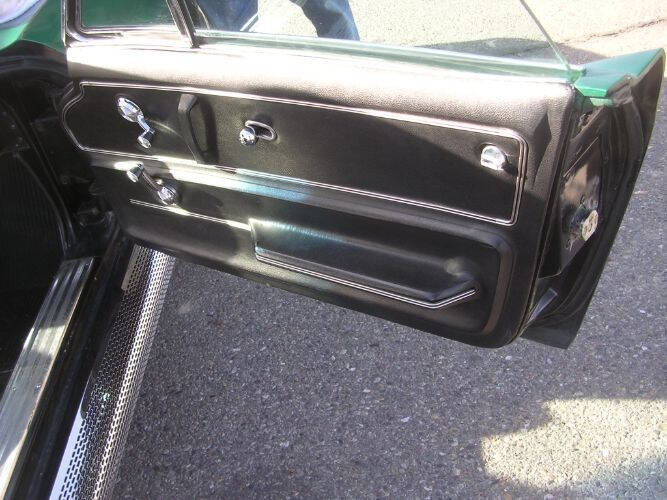 1965 Chevrolet Corvette