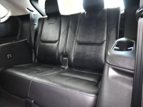 2019 Mazda CX-9 Touring