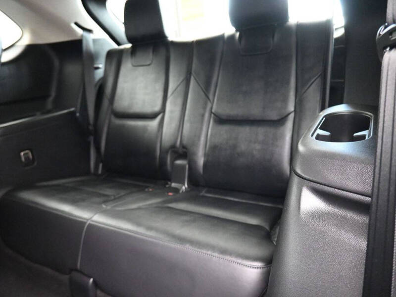 2019 Mazda CX-9 Touring