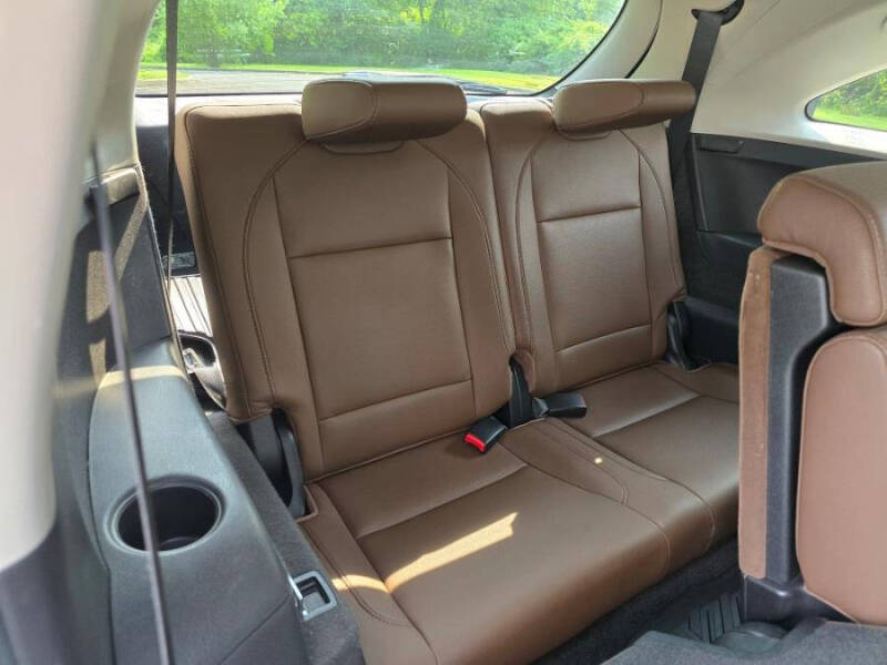 2017 Acura MDX SH-AWD w/Tech