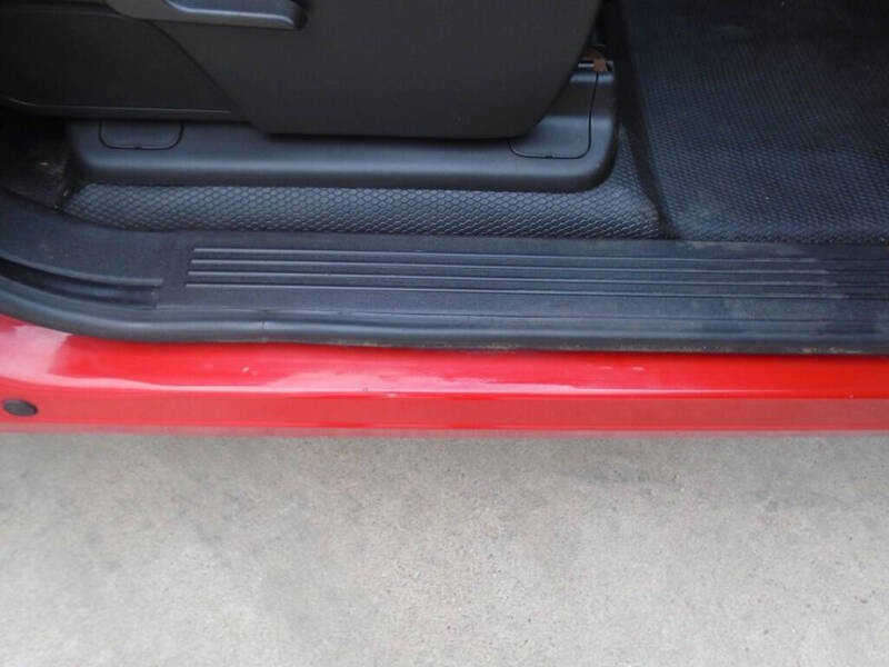 2010 GMC Sierra 1500