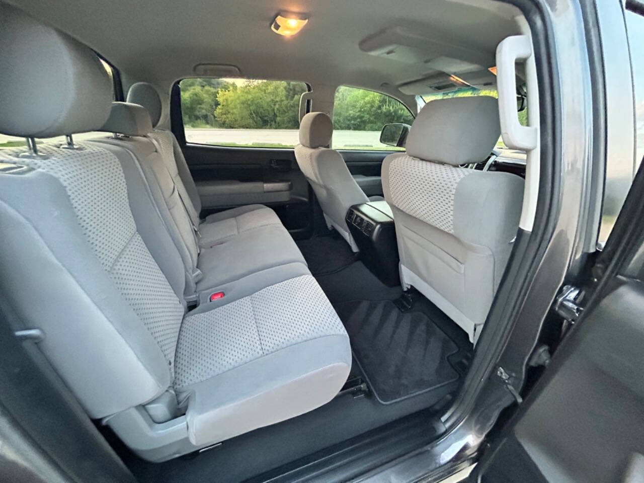 2013 Toyota Tundra for sale at Auto Haven in Irving, TX