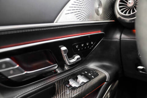 2023 Mercedes-Benz SL-Class AMG SL 63