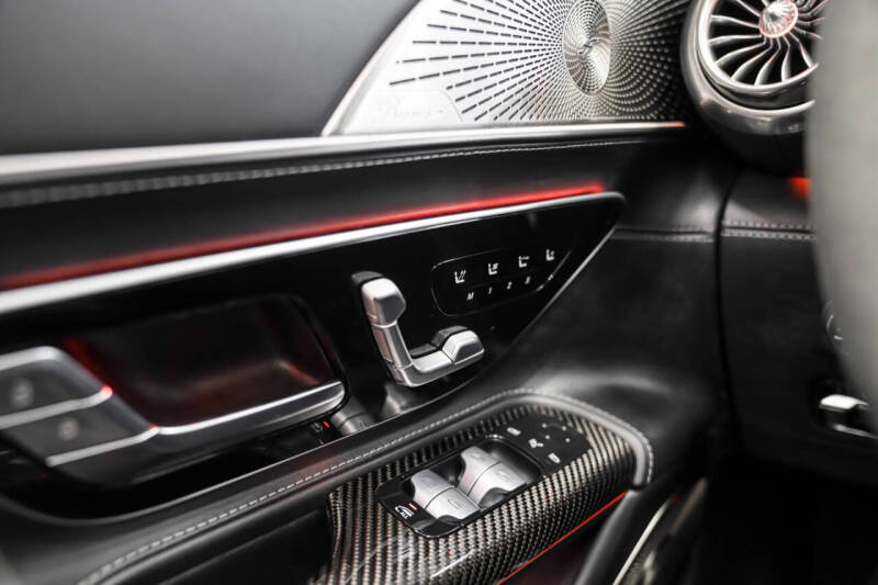 2023 Mercedes-Benz SL-Class AMG SL 63