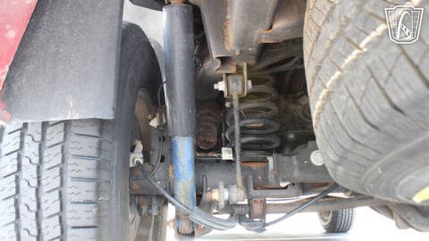 2007 Chevrolet Avalanche