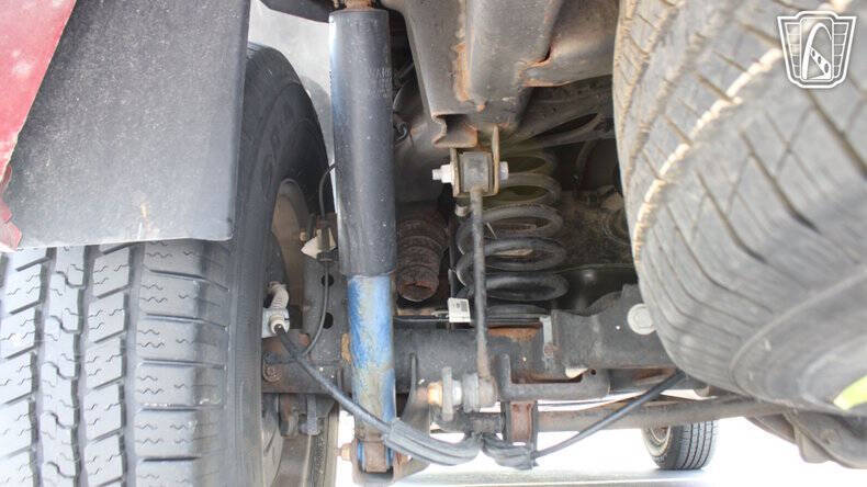 2007 Chevrolet Avalanche