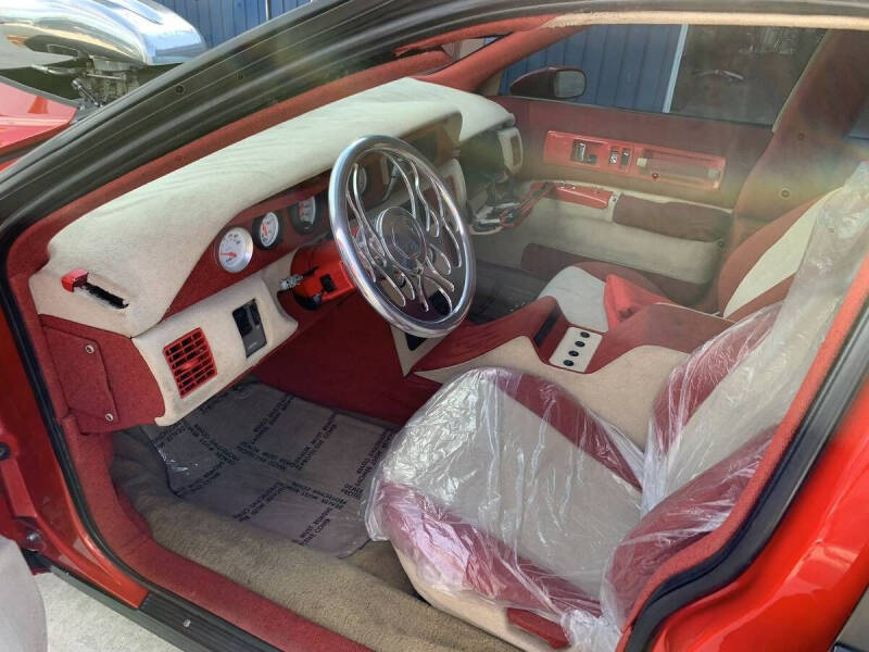 1993 Chevrolet Caprice