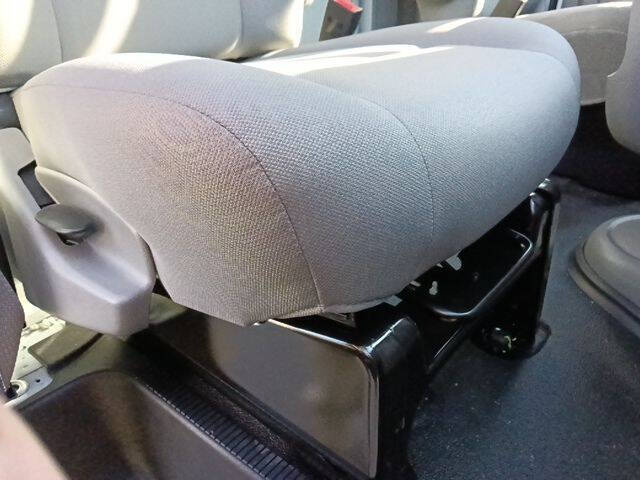 2026 Ford E-Series
