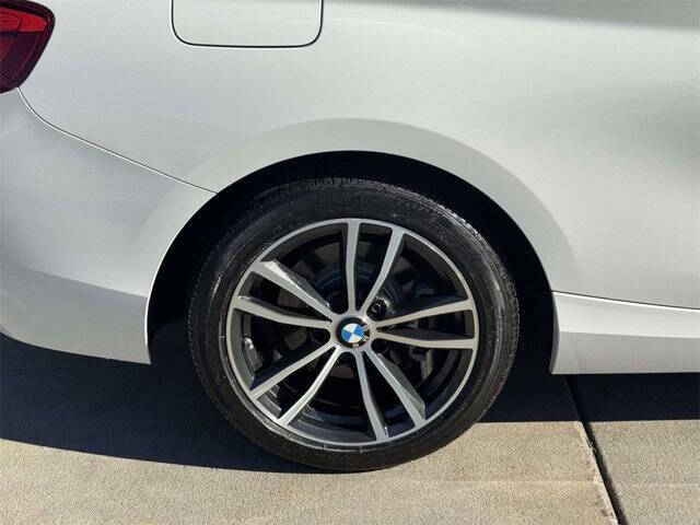 2018 BMW 2 Series 230i xDrive