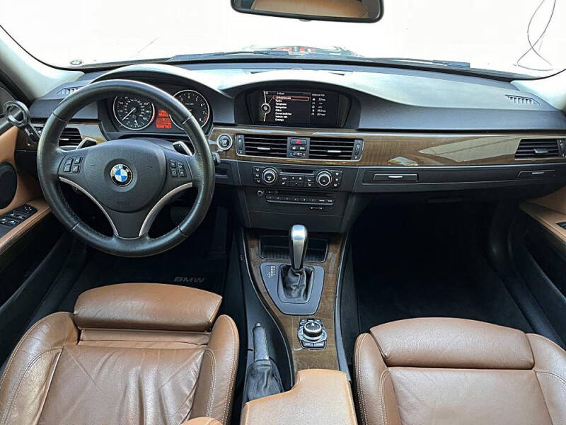 2011 BMW 3 Series 335i