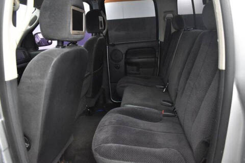 2004 Dodge Ram 2500