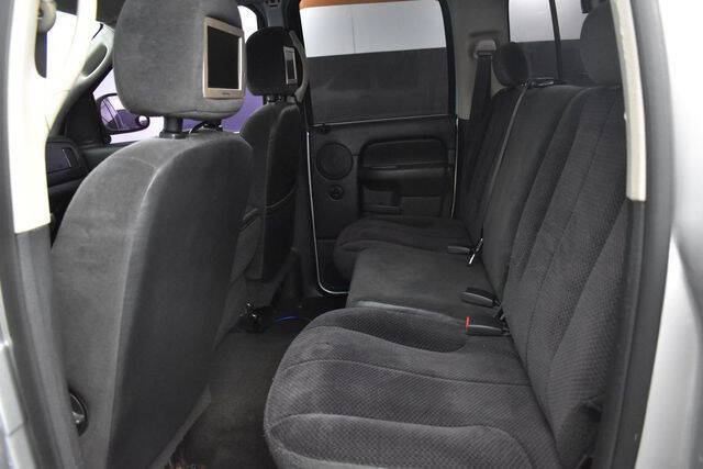 2004 Dodge Ram 2500