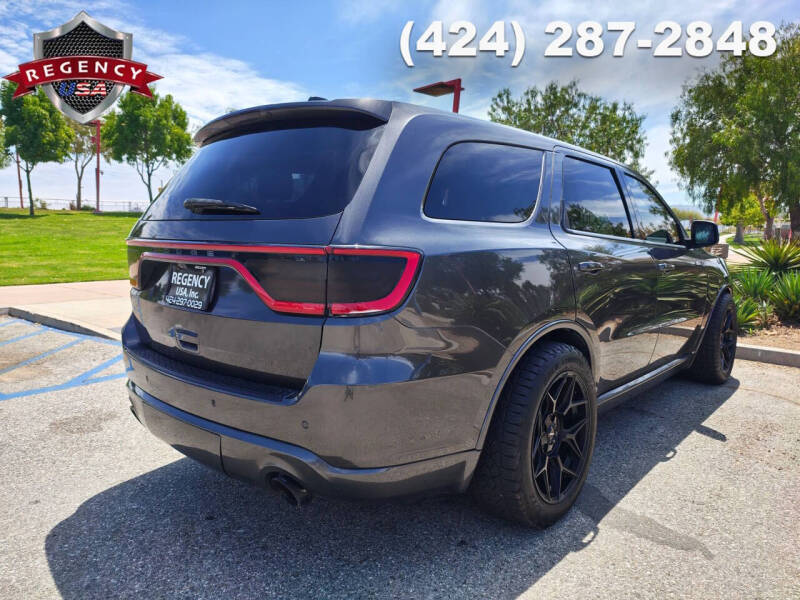 2019 Dodge Durango